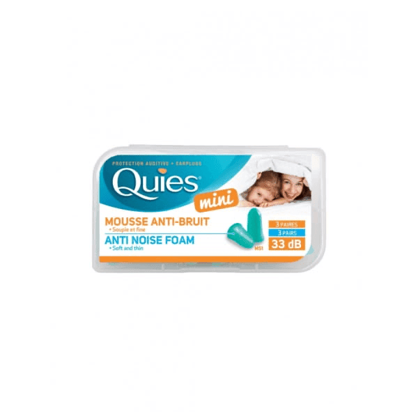 Quies Mini