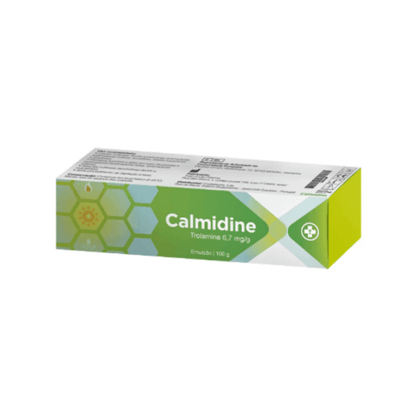 Calmidine