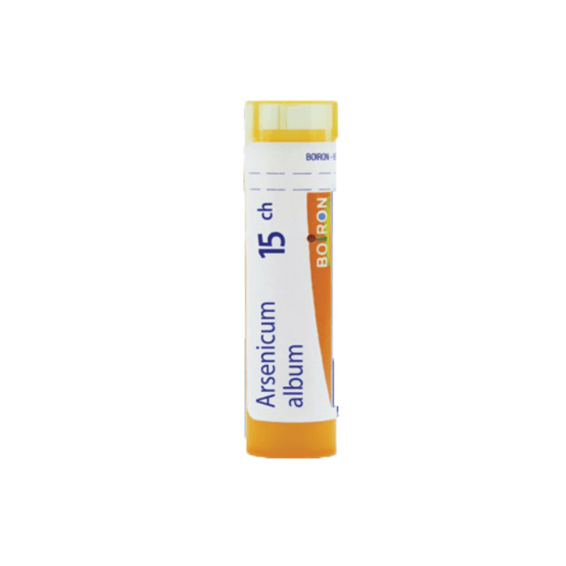 Boiron Arsenicum Album