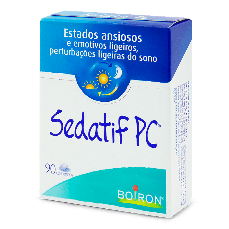 Sedatif PC