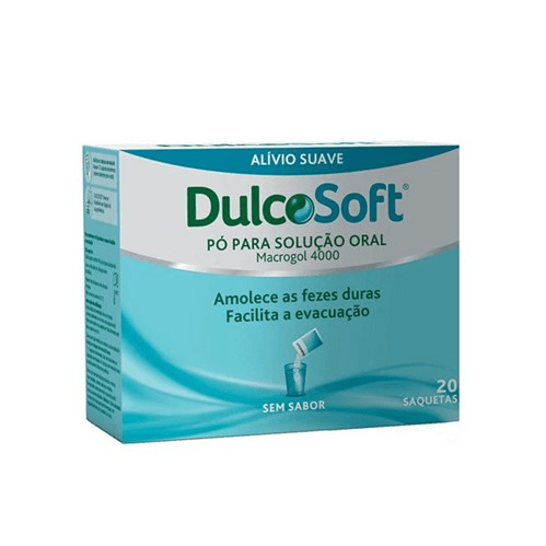 DulcoSoft