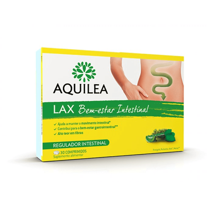 Aquilea Lax