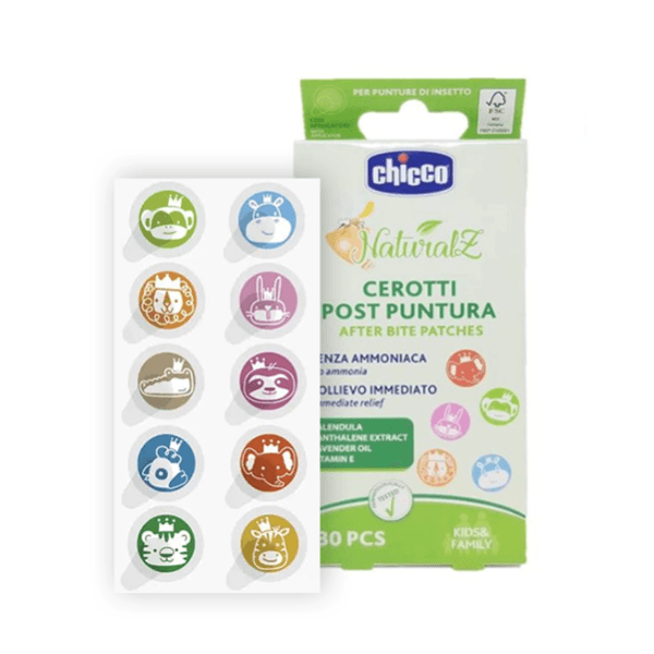 Chicco Naturalz