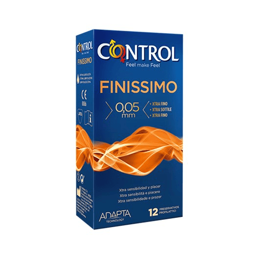 Control Finíssimo