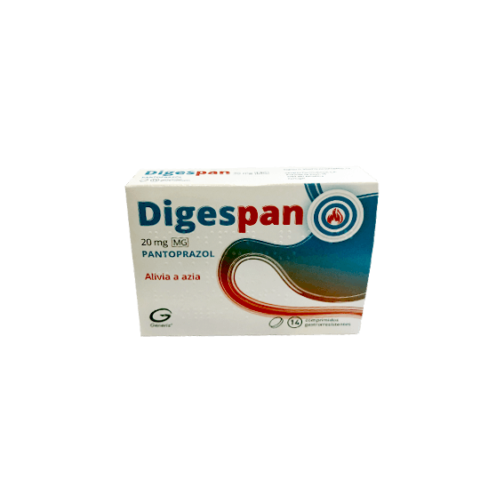 Digespan (MG)