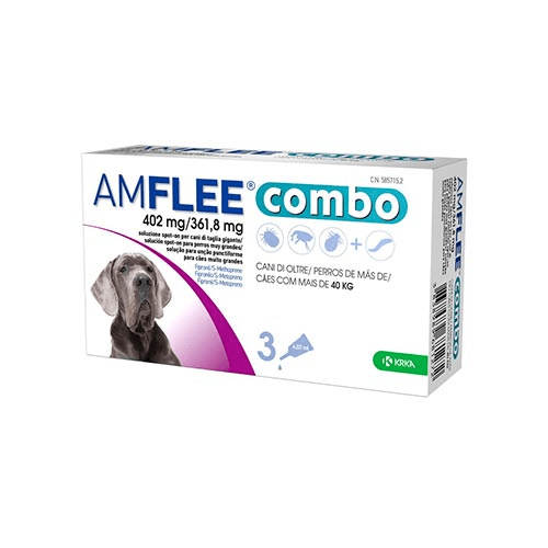 Amflee Combo