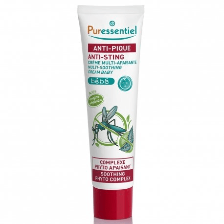 Puressentiel SOS Insectos