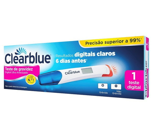 Clearblue