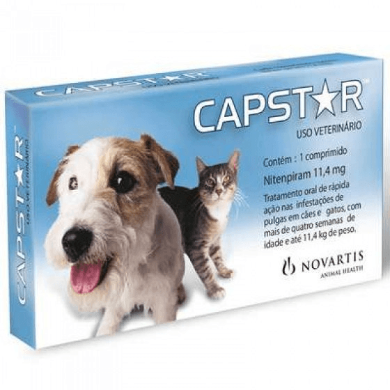 Capstar