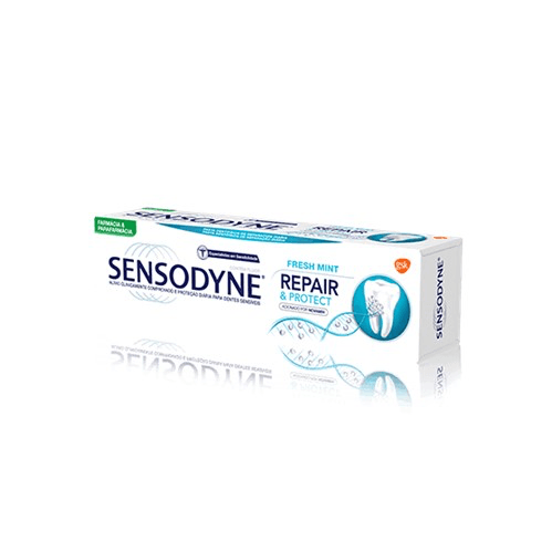 Sensodyne Repair & Protect