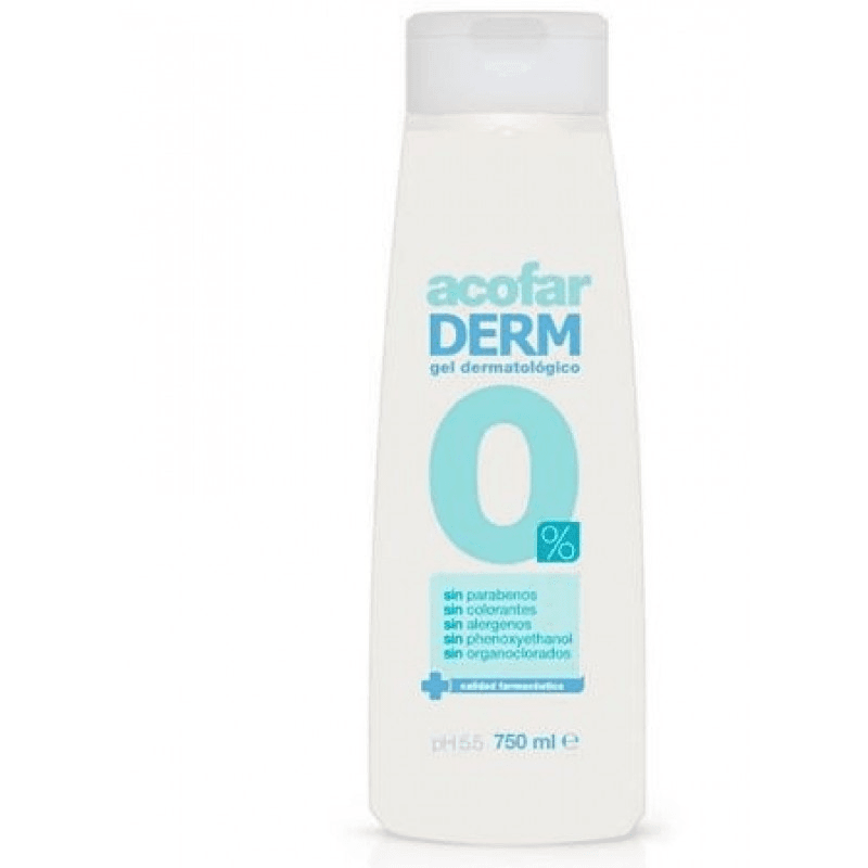 Acofarderm