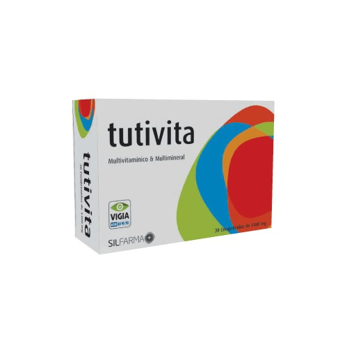 Tutivita