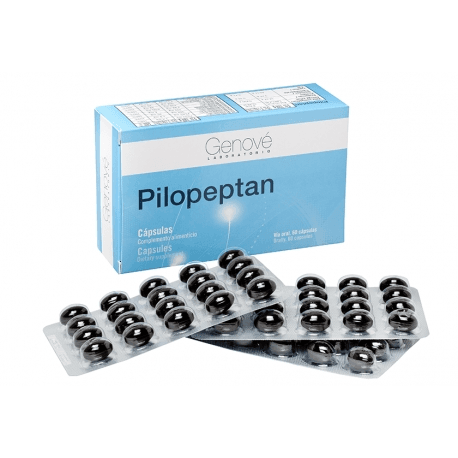 Pilopeptan