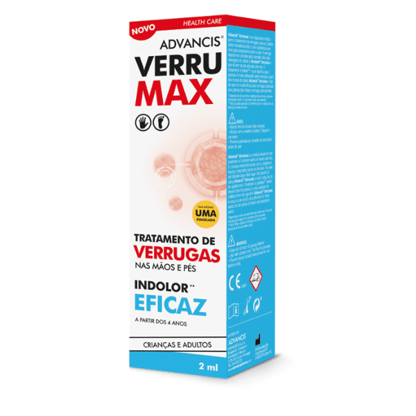 Advancis Verrumax