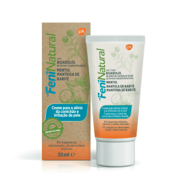 Feninatural