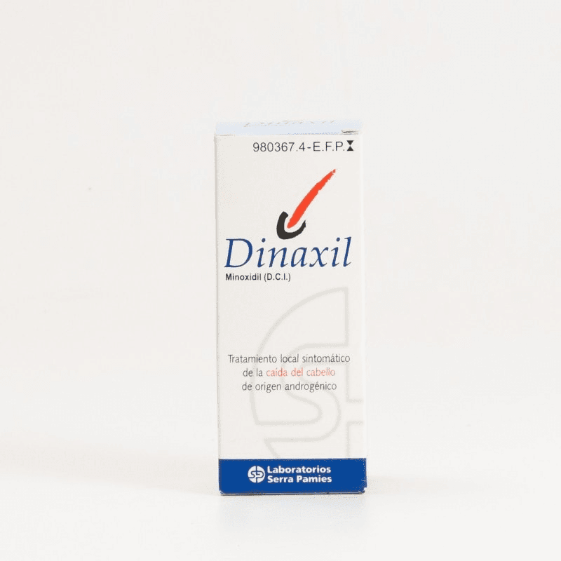 Dinaxil
