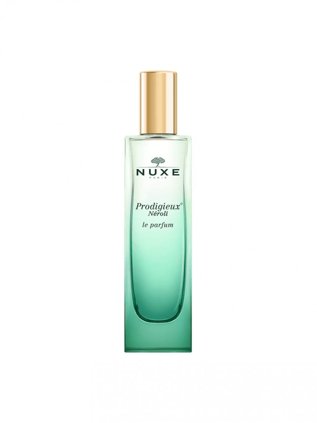 Huile Prodigieuse Néroli