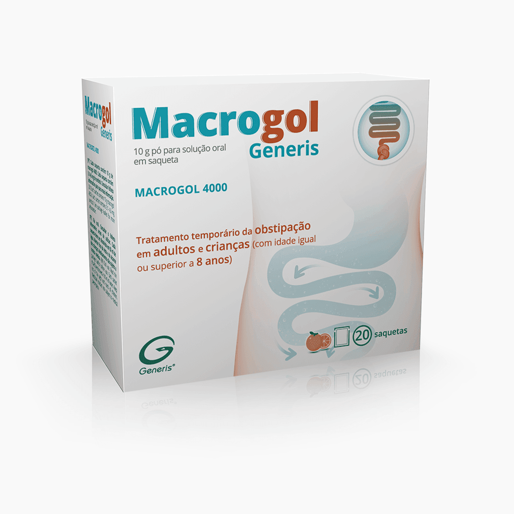 Macrogol Generis
