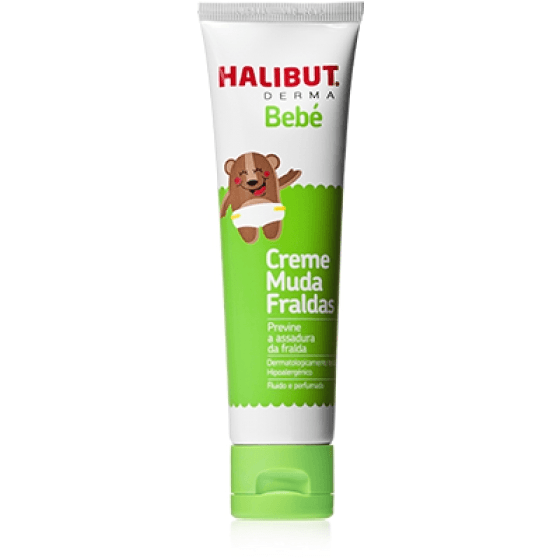 Halibut Derma