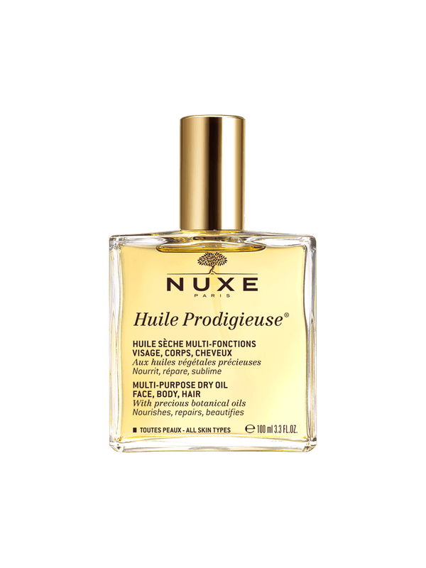 Nuxe Multifuncoes