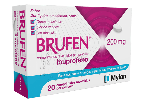 Brufen