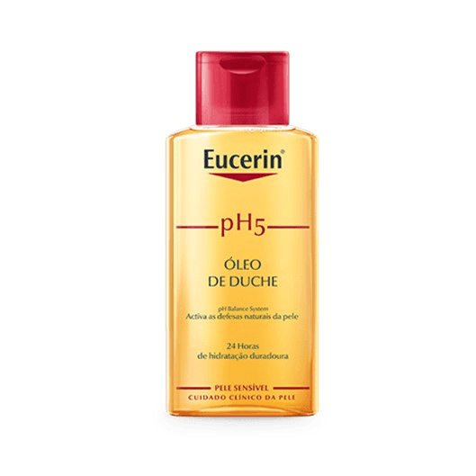 Eucerin pH5 Sensitive