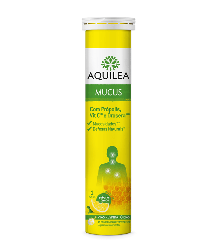 Aquilea Mucus