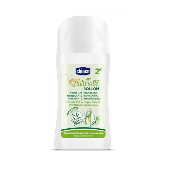 Chicco Naturalz
