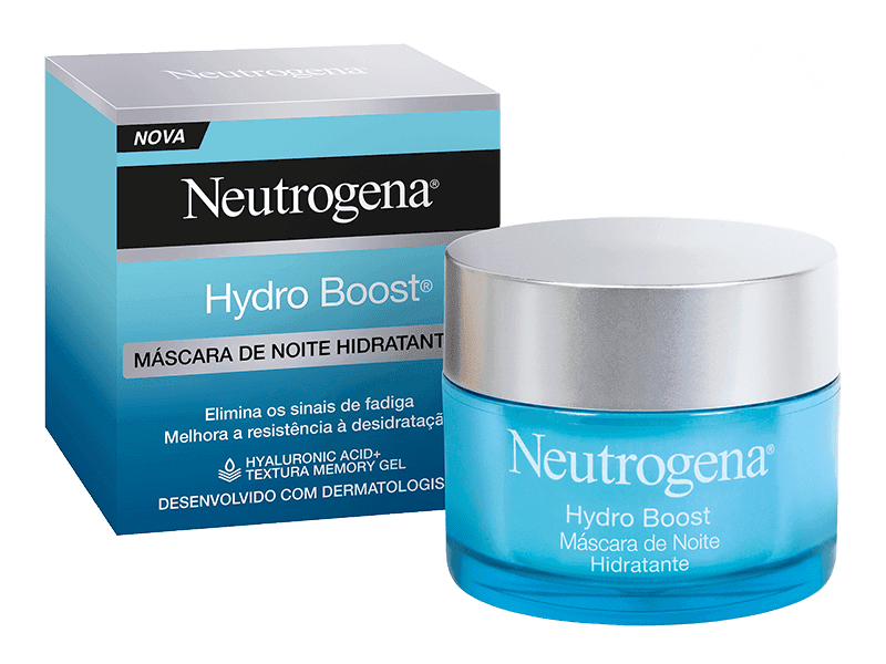 Hydro Boost