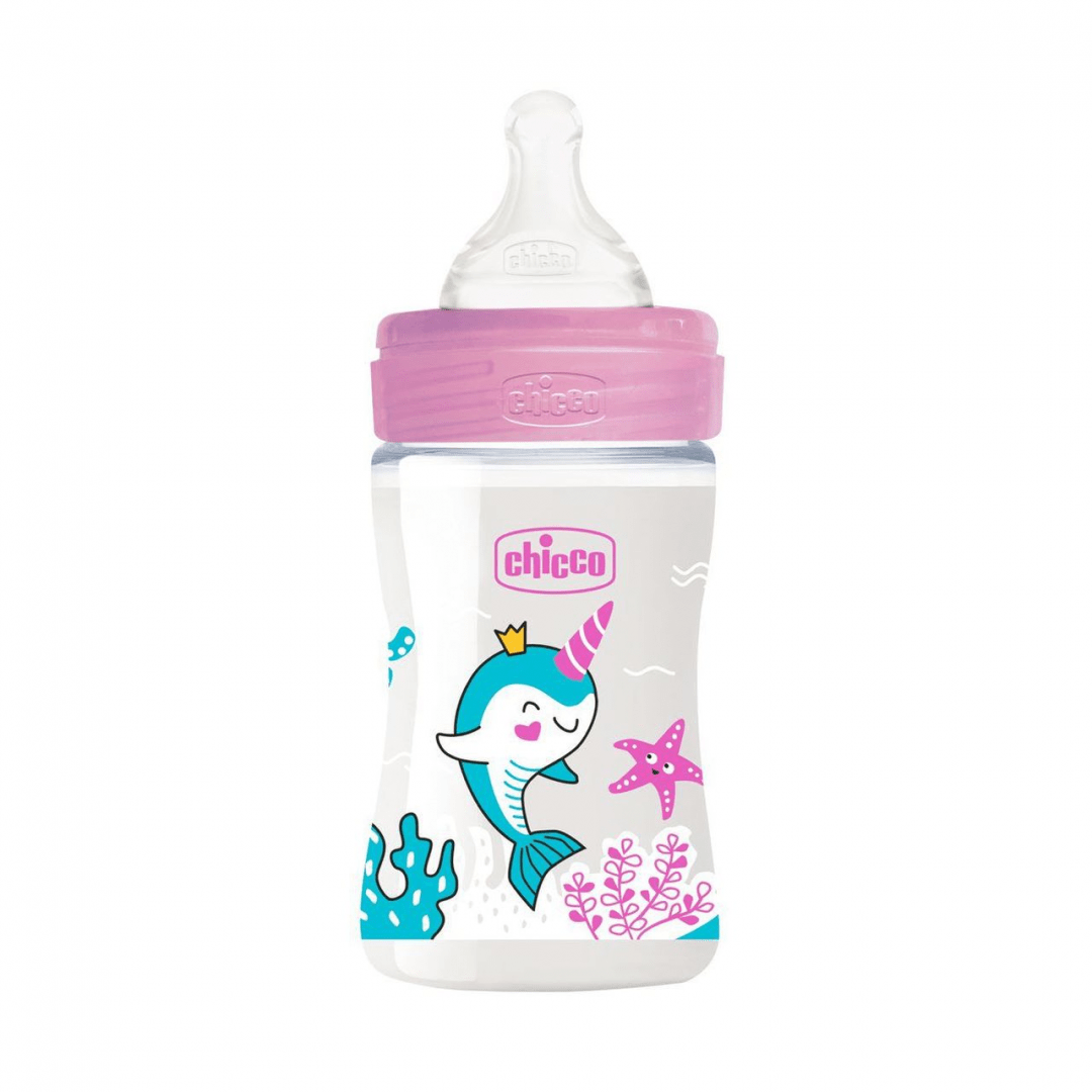 Chicco Biberão Well-Being