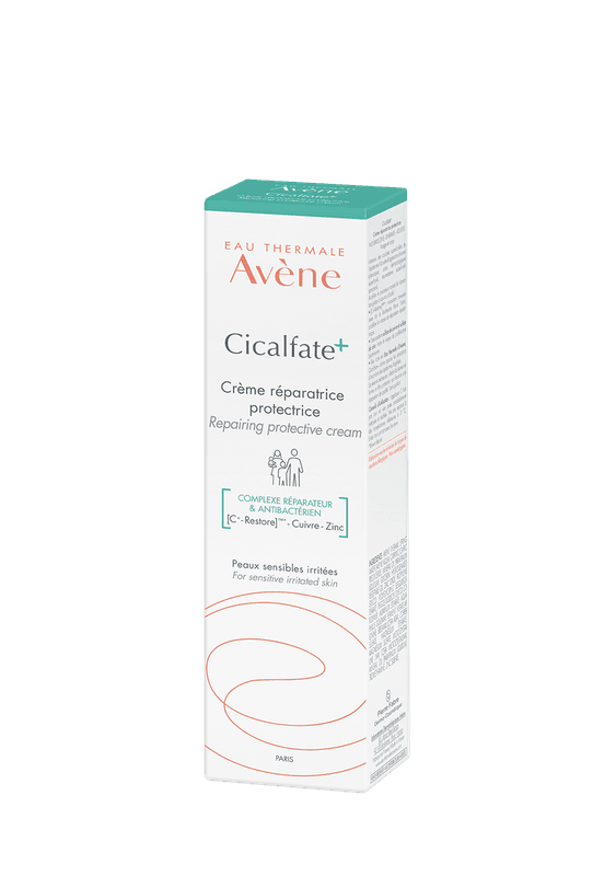 Cicalfate+