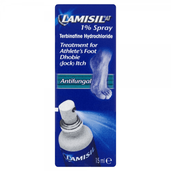 Lamisil