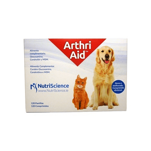 ArthriAid