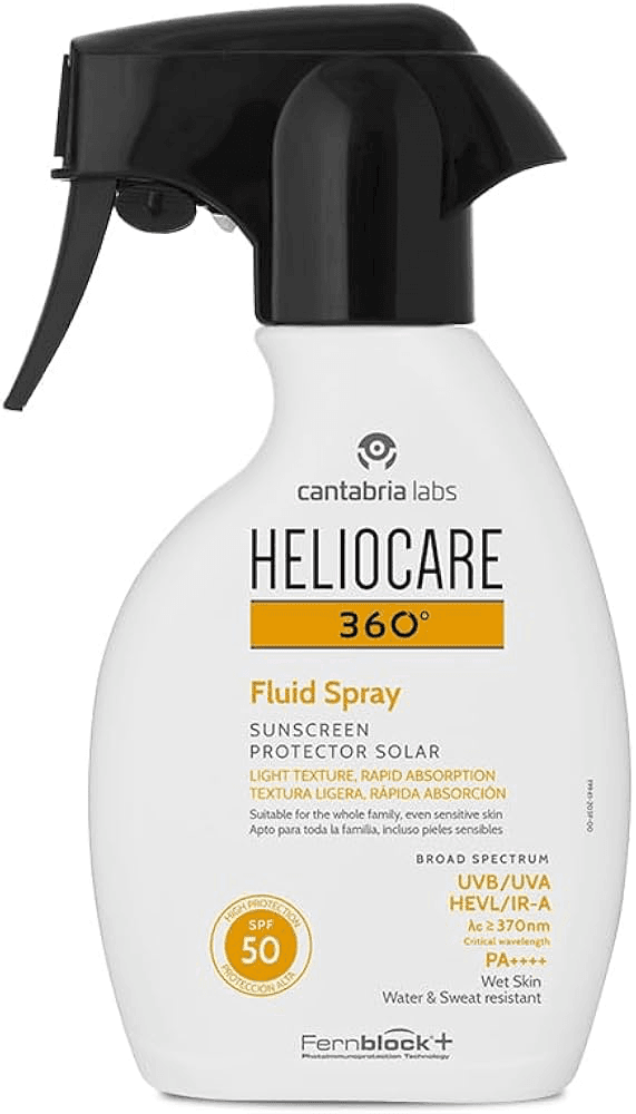 Heliocare 360