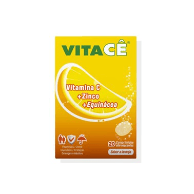 VitaCê