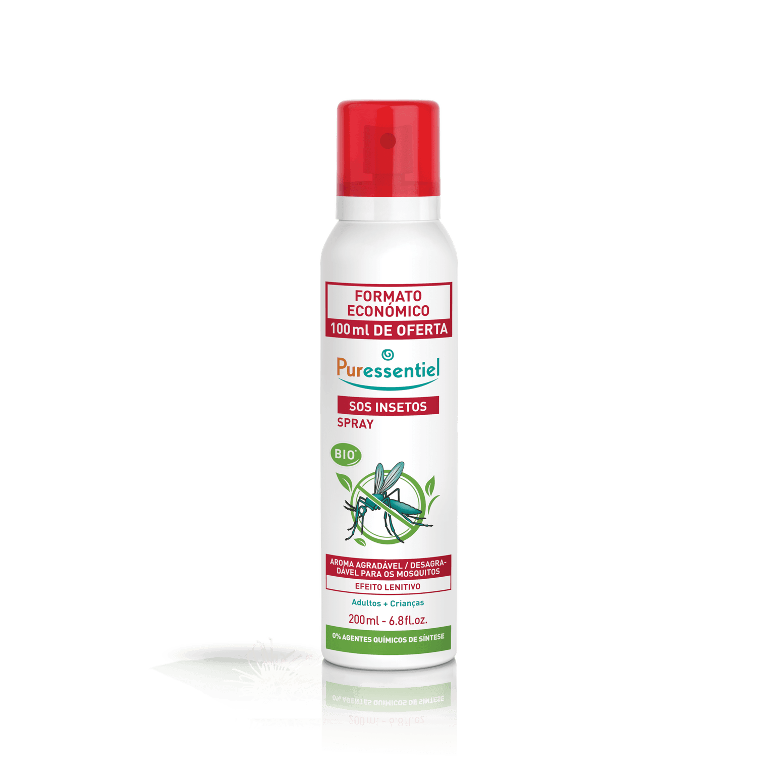 Puressentiel SOS Insectos