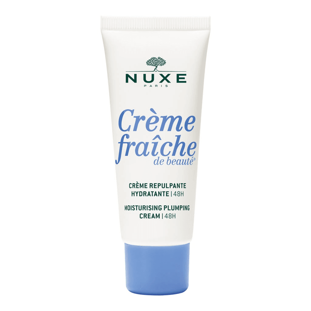 Creme Fraiche De Beauté