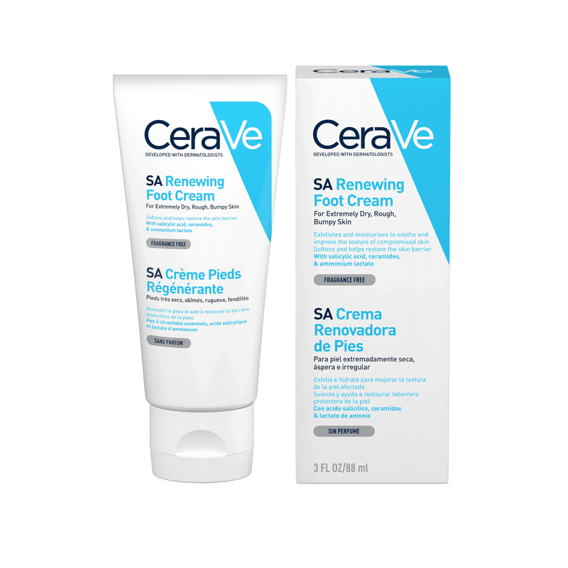 CeraVe Hidratação