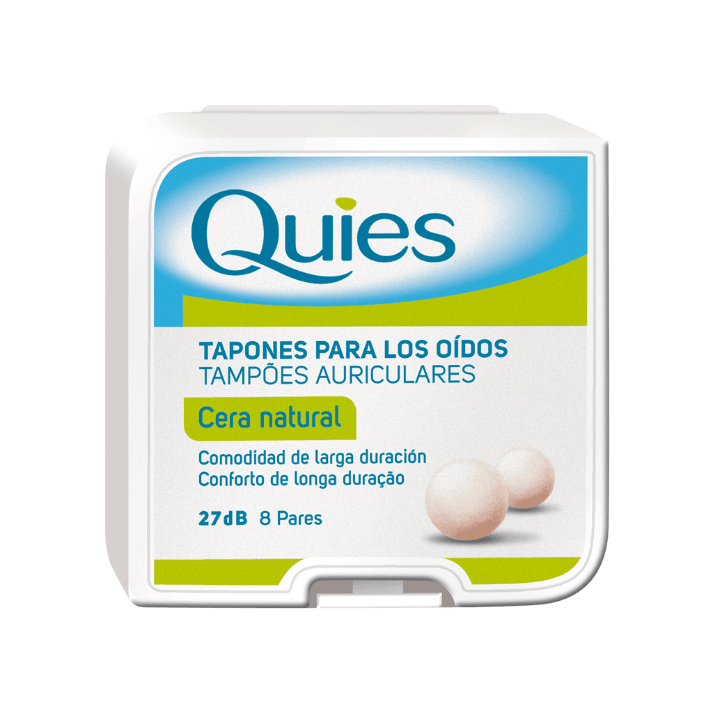 Quies Protecções Auditivas