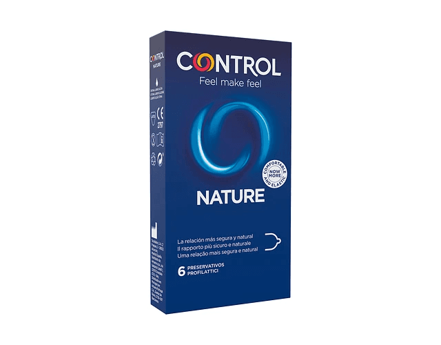 Control Nature