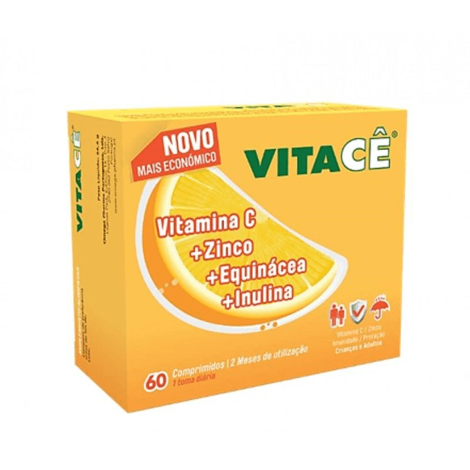 VitaCê