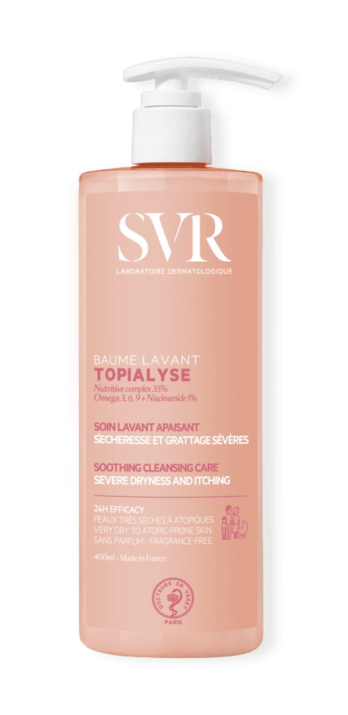 Topialyse Baume Lavant