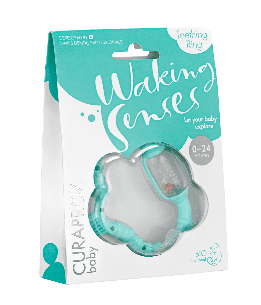Curaprox Baby Waking Senses