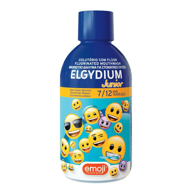 Elgydium Junior