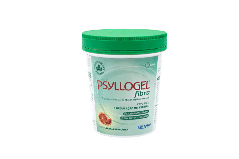 Psyllogel Fibra