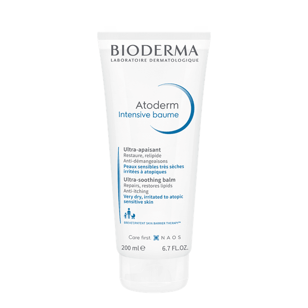 Atoderm Intensive Baume