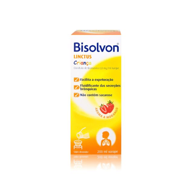 Bisolvon