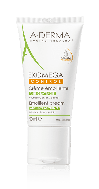 Exomega Control