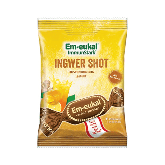 Em-Eukal Immun Stark