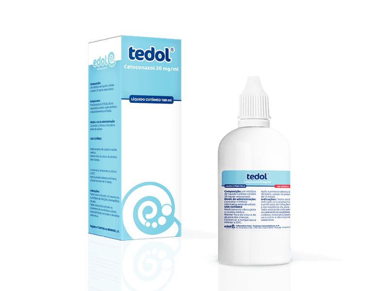 Tedol